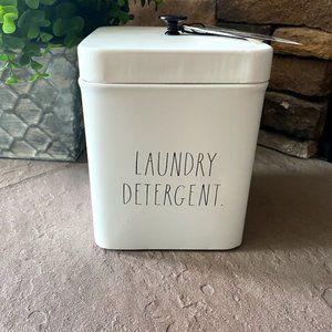 Rae Dunn LAUNDRY DETERGANT